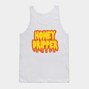 Honey Dripper Tank Top